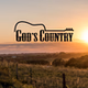 God's Country Network logo