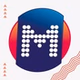 Metropolitana FM logo