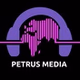 Petrus Media Radio logo
