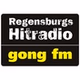 Gong FM logo