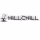 Logo de HILLCHILL