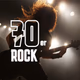 Logo de Rock Antenne - 70er Rock