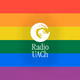 Radio UACh logo