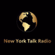 Logo de NY Talk Radio
