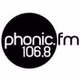 Phonic FM logo
