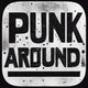 Logo de Punk Around
