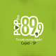 Rádio Pop 89.9 FM logo