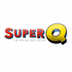 Logo de Super Q Panamá