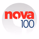 NovaFM - Nova 90s logo