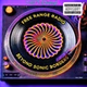 Free Range Radio logo