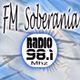 Radio Soberania 98.1 MHz logo