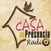 Casa de Presencia Radio logo