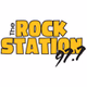 97.7 FM The Rock Station - WLER-FM logo