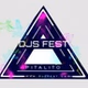 Djs Fest Pitalito logo