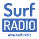 Logo de Surf 102.5 FM