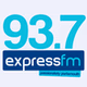 Express FM logo