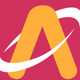 Logo de Rádio Andrômeda