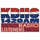 News Talk 1420 - KBHS logo