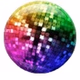 USA Dance Mix logo
