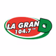 Logo de La Gran D - WDDW