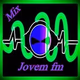 Logo de Mix Jovem FM