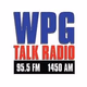 Logo de WPG Talk Radio 95;5 - WPGG