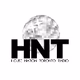Logo de House Nation Toronto Radio