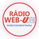Rádio Web UPE logo