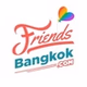 Friends Bangkok logo