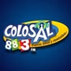 Radio Colosal FM logo