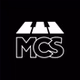 Modern Classic Sounds Radio logo