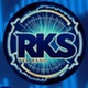 RKS WEB RÁDIO logo