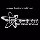 Logo de Fusion Radio RO