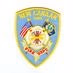 Logo de New Canaan Fire Company No. 1
