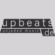 Logo de upbeats