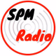 Logo de SPM Radio