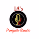 Logo de LA Punjabi Radio
