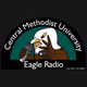 Logo de KCMU Eagle Radio