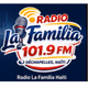 Logo de Radio La Familia