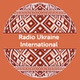 Radio Ukraine International logo
