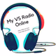 Logo de My VS Radio Online