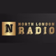 Logo de North London Radio