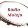 Molejo FM logo