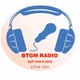 By The Grace Radio logo