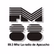 FM 88 logo