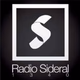 Logo de Radio Sideral