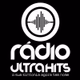 Logo de Rádio Ultra Hits