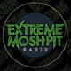 Logo de Extreme Moshpit Radio