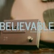 Believable Radio logo