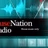 House Nation Radio logo